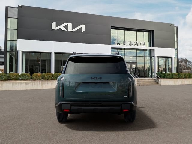New 2027 Kia Telluride EX X-Line AWD/4WD image 6