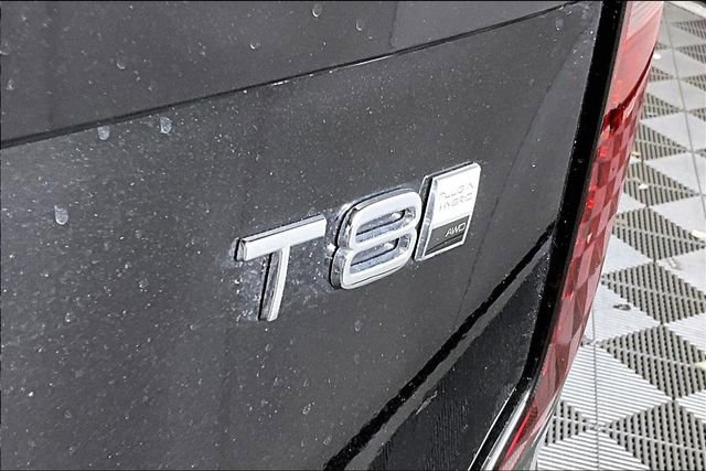 Used 2026 Volvo XC90 T8 Ultra w/ Protection Package AWD/4WD image 20