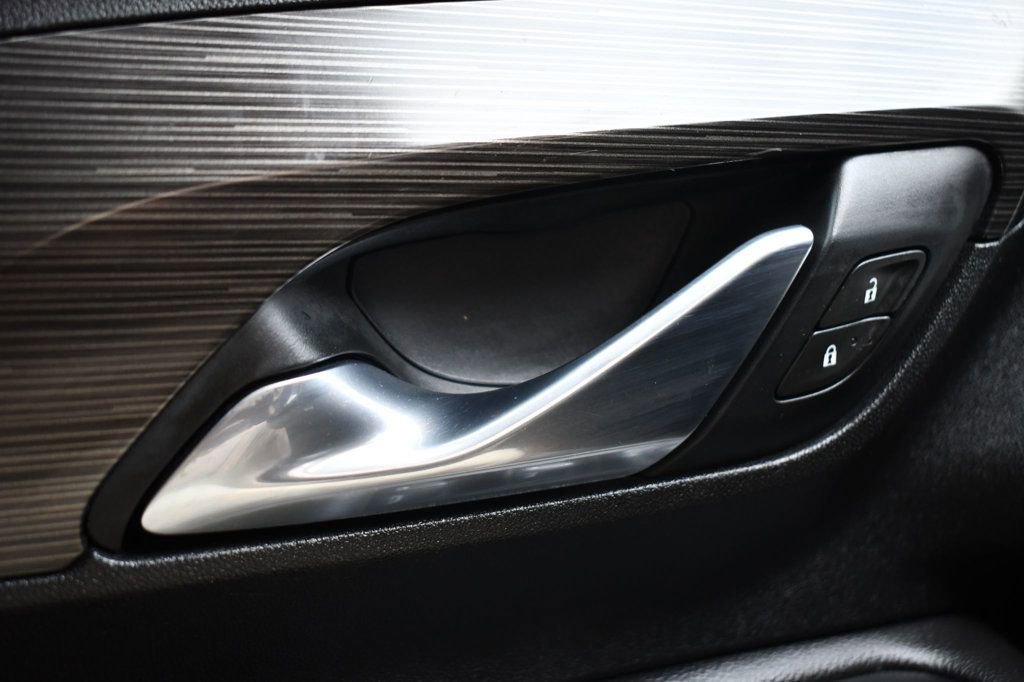 Used 2019 GMC Terrain SLT image 22