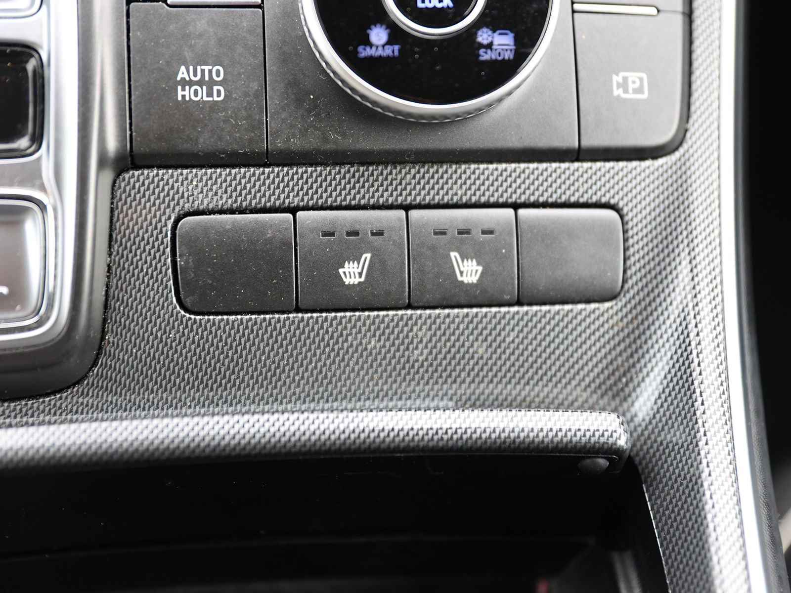 Certified 2022 Hyundai Santa Fe SEL Premium AWD/4WD image 33