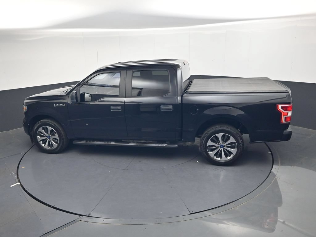 Used 2019 Ford F150 XL w/ Equipment Group 101A Mid RWD image 25