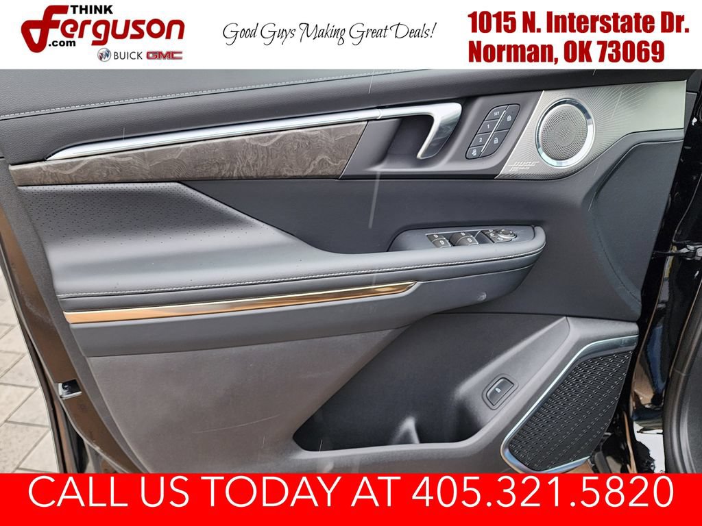 New 2026 Buick Enclave Avenir w/ Super Cruise Package AWD/4WD image 13