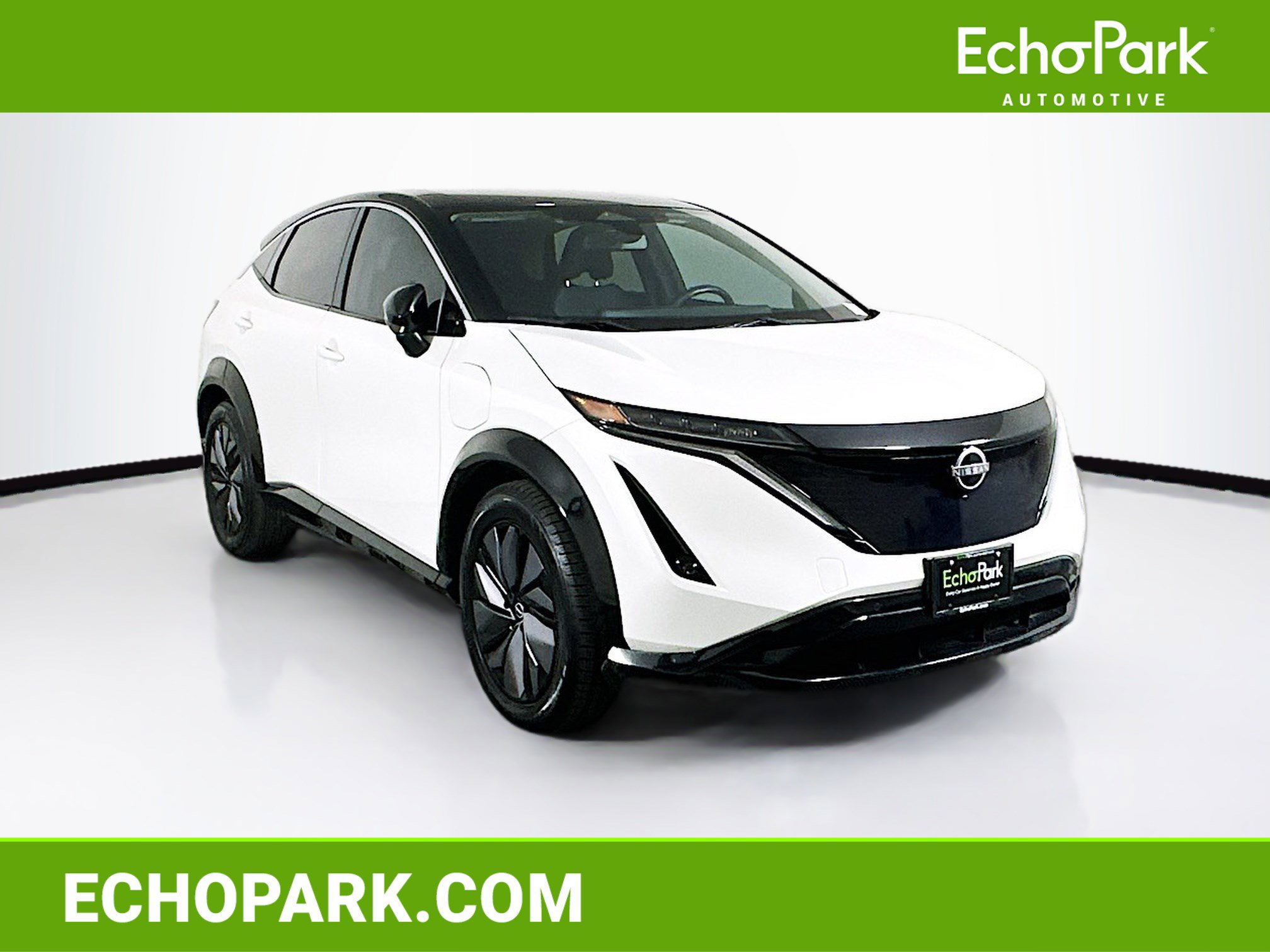 Used 2023 Nissan Ariya FWD