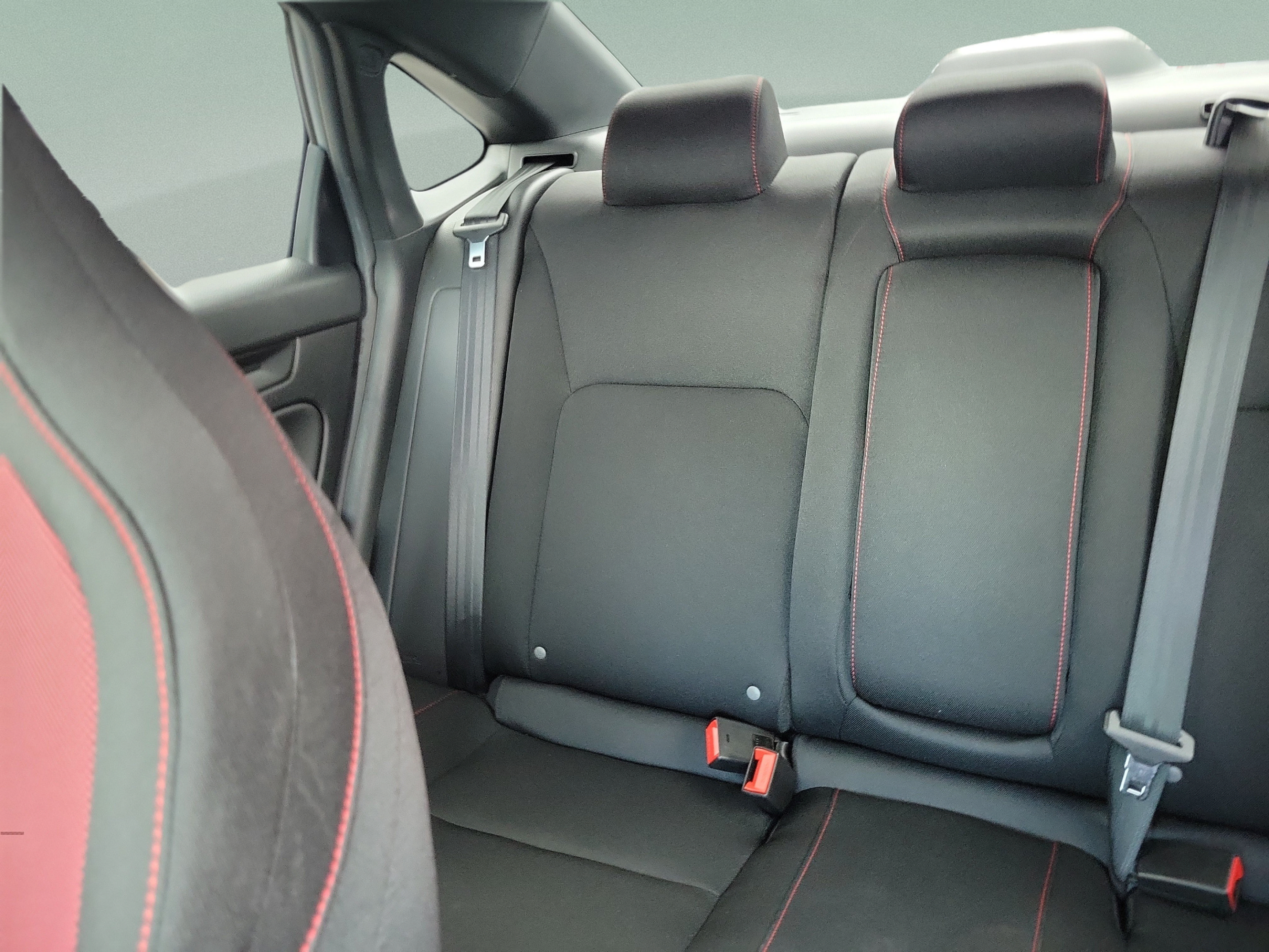 Used 2025 Honda Civic Si image 8