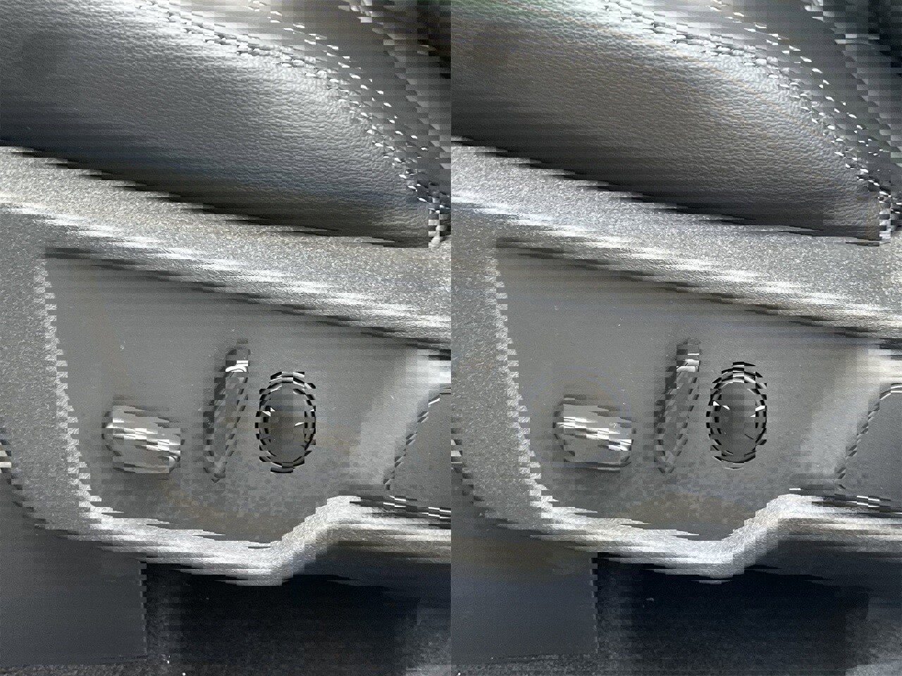 New 2026 Ford Bronco Outer Banks w/ Sasquatch Package image 18