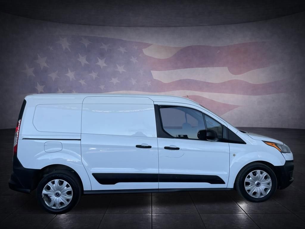 Used 2020 Ford Transit Connect XL image 6