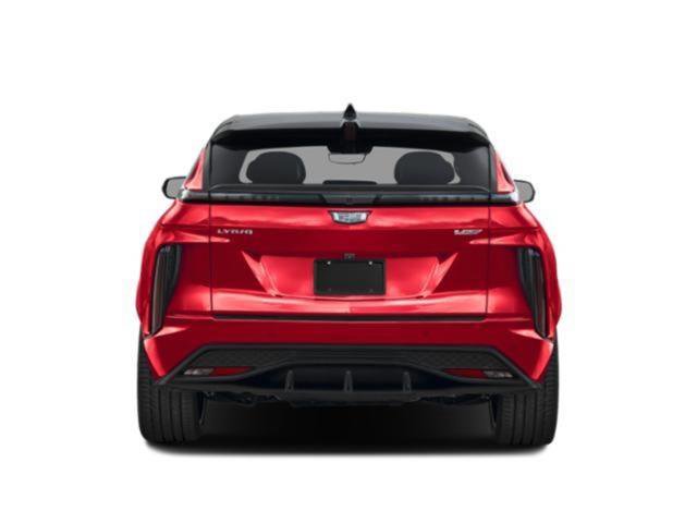 New 2026 Cadillac Lyriq V w/ LPO, Floor Liner Package image 5