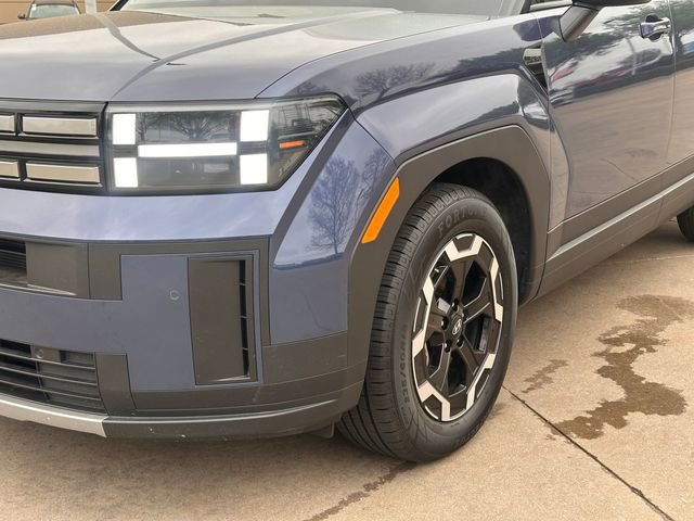 Used 2025 Hyundai Santa Fe SEL image 5