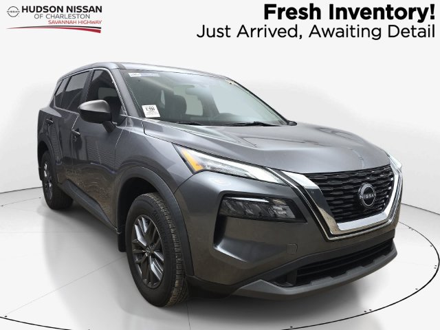 Used 2023 Nissan Rogue S