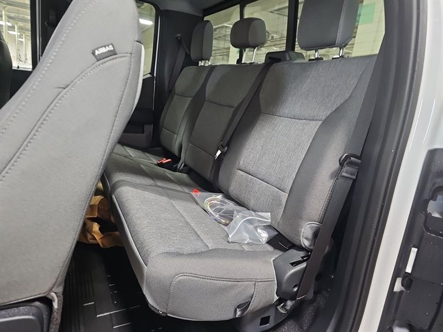 Used 2024 Ford F350 XL w/ XL Chrome Package image 14