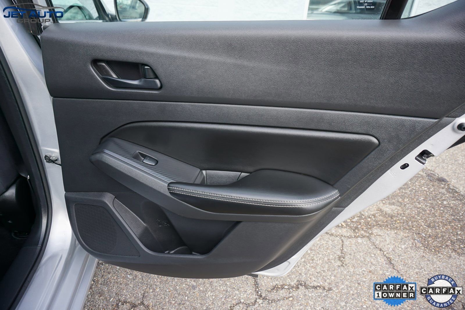 Used 2024 Nissan Altima 2.5 SV image 20