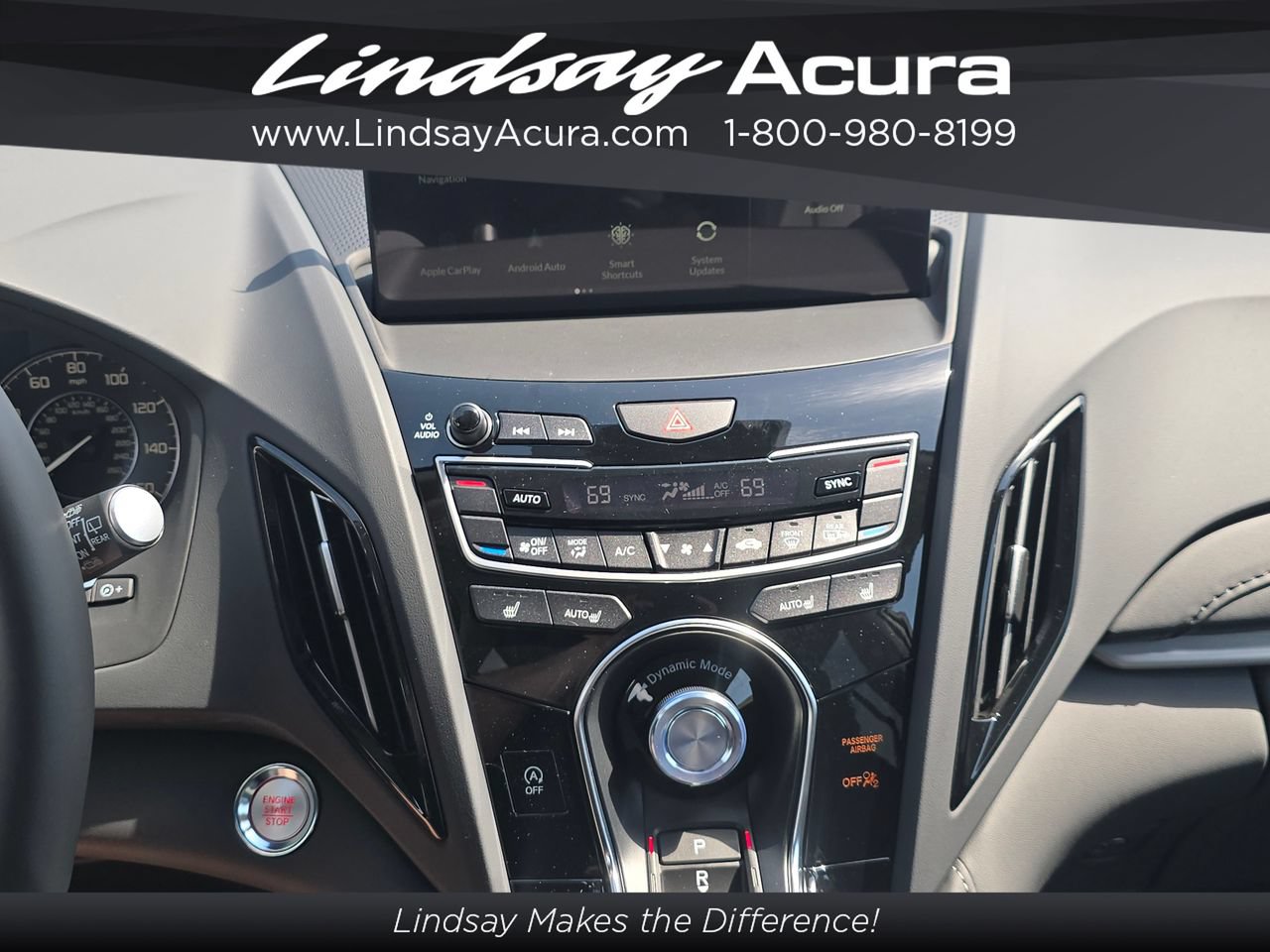 New 2026 Acura RDX w/ Technology Package AWD/4WD image 26