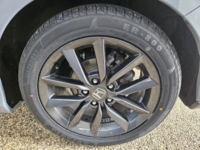 Used 2021 Honda Civic EX image 32