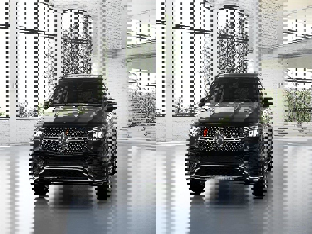 New 2026 Mercedes-Benz GLE 450 4MATIC image 42