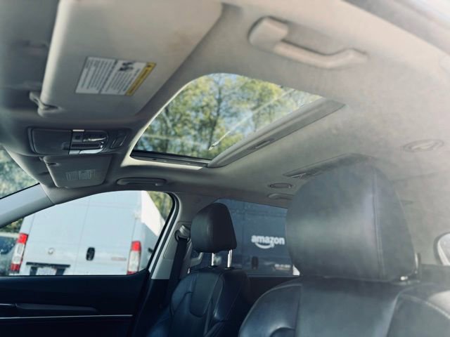 Used 2020 Kia Telluride S image 25