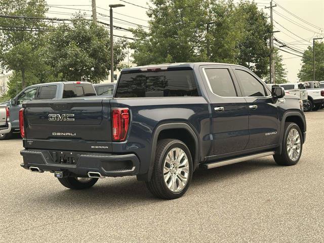 Used 2020 GMC Sierra 1500 Denali w/ Denali Ultimate Package AWD/4WD image 27