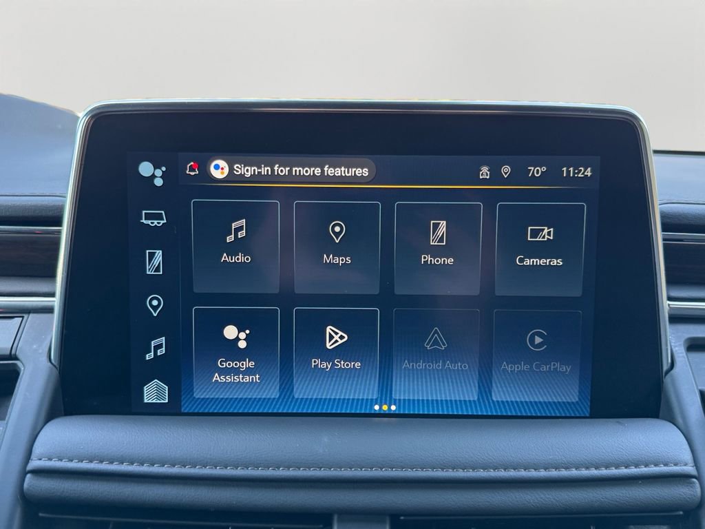 Used 2024 Chevrolet Suburban High Country image 18