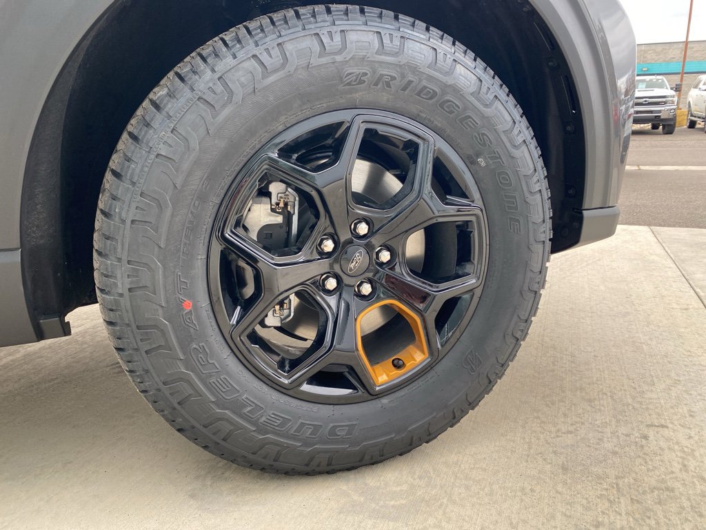 New 2026 Ford Explorer Tremor w/ Tremor Ultimate Package image 2