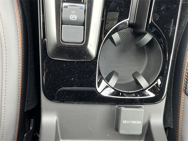 New 2026 Subaru Forester Sport image 16