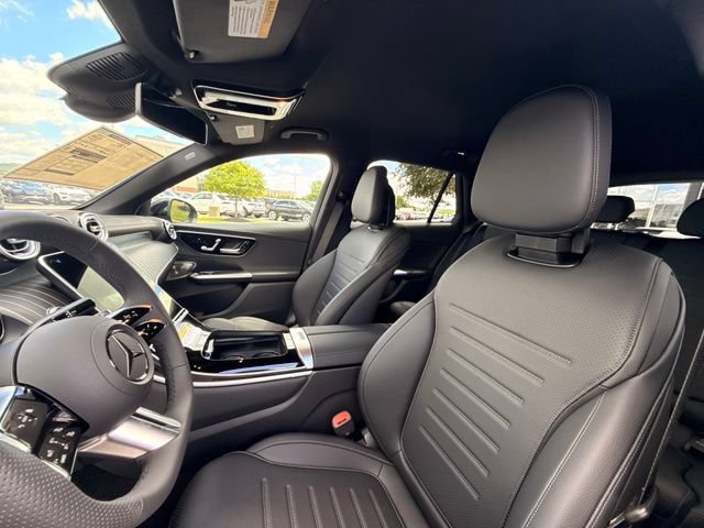 New 2026 Mercedes-Benz GLC 300 4MATIC image 14