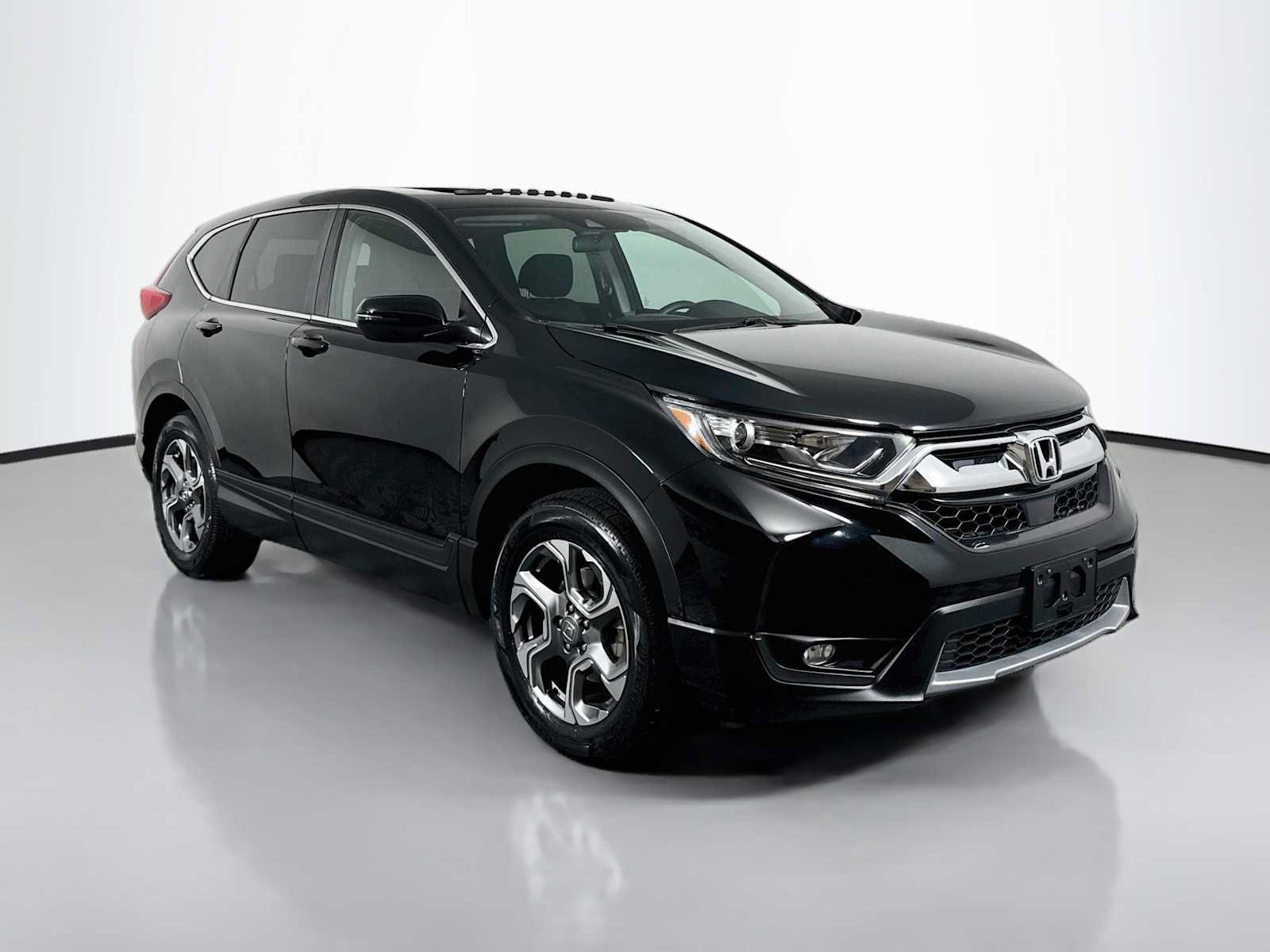 Used 2019 Honda CR-V EX image 7