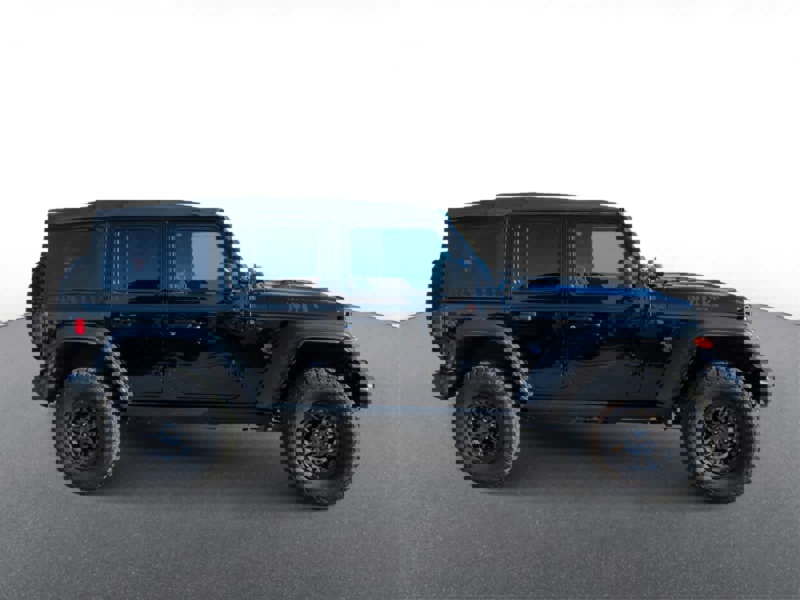 Certified 2023 Jeep Wrangler Unlimited Sport w/ Xtreme 35 Tire Package image 9