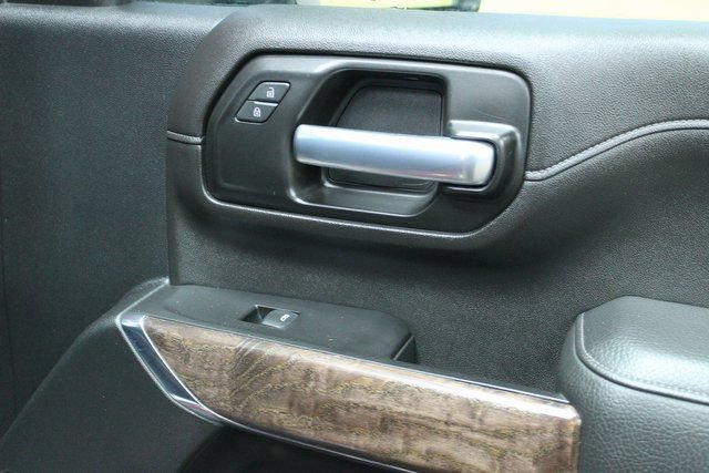 Used 2020 GMC Sierra 3500 Denali w/ Denali Ultimate Package AWD/4WD image 9