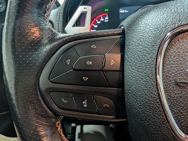 Used 2021 Dodge Durango SRT w/ Premium Interior Group AWD/4WD image 22