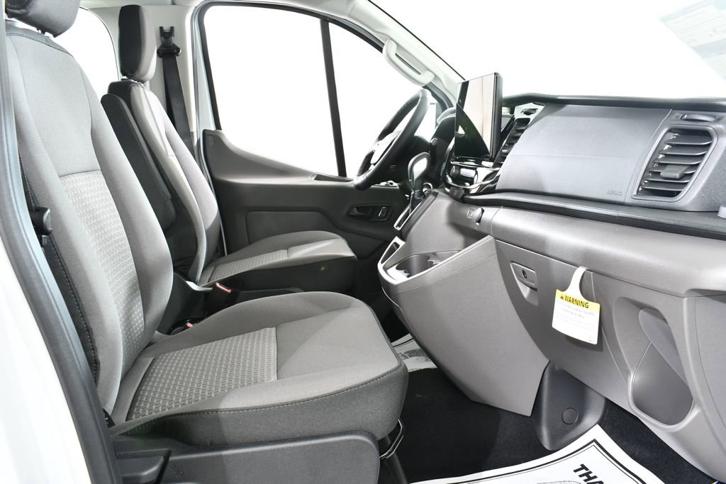 New 2026 Ford Transit 350 XLT image 10