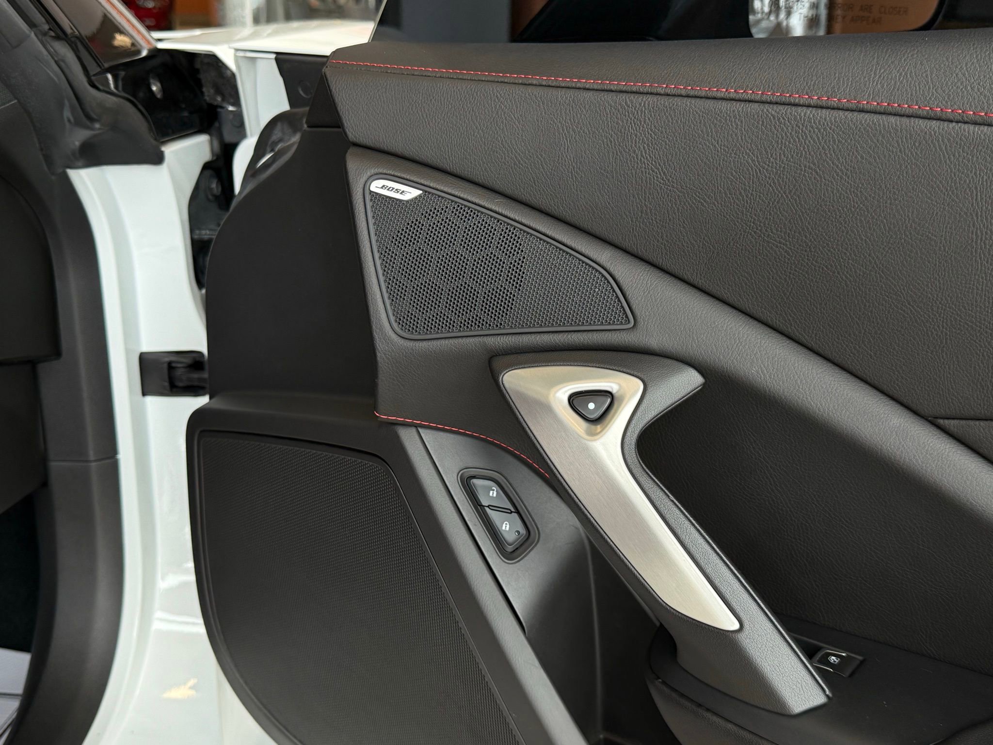 Used 2016 Chevrolet Corvette Z06 image 21