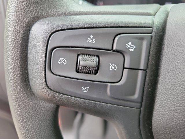 Used 2025 Chevrolet Silverado 2500 Custom image 29