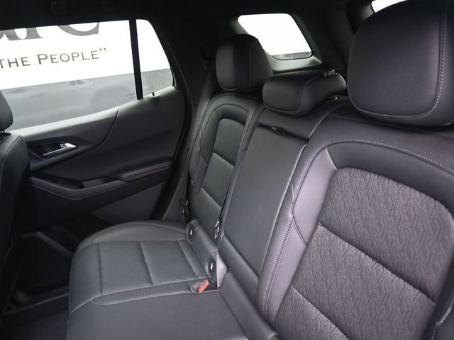 Used 2025 Chevrolet Equinox LT w/ Convenience Package II image 20