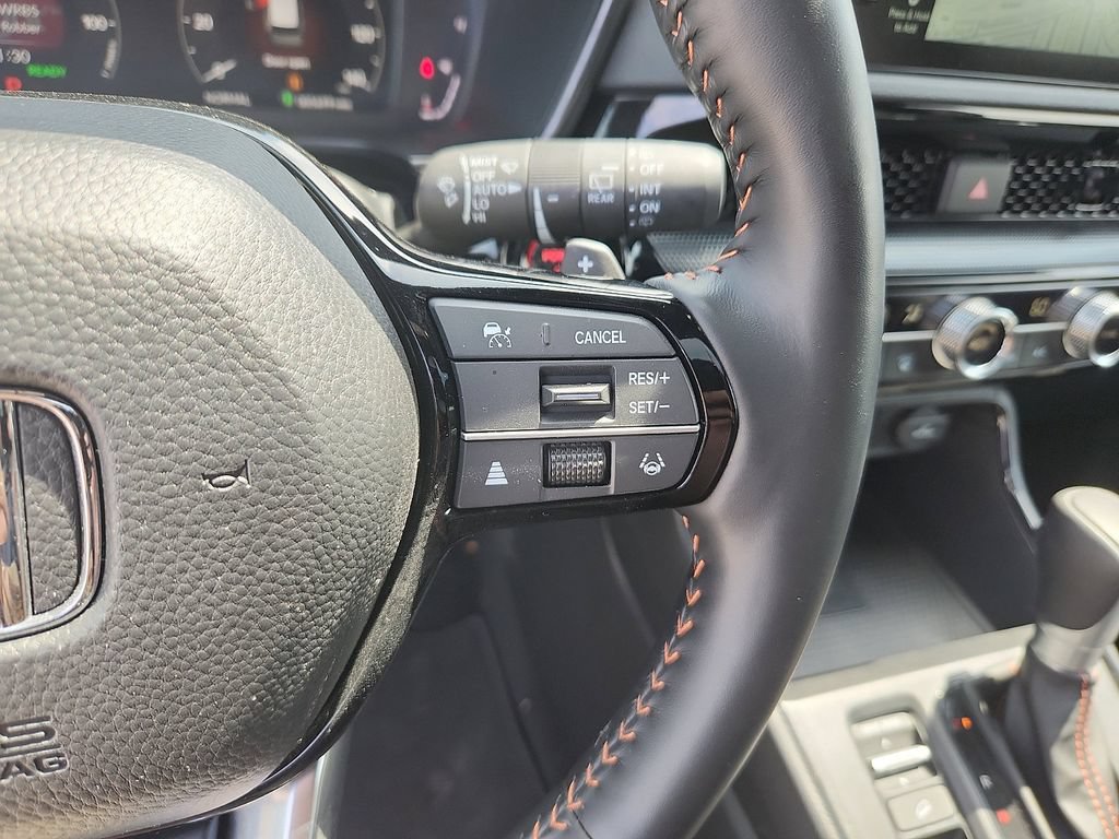 Used 2026 Honda CR-V Sport Touring image 18
