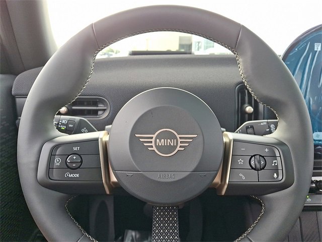 New 2026 MINI Cooper S image 17