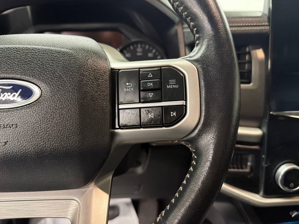 Certified 2024 Ford Expedition Max XLT image 10
