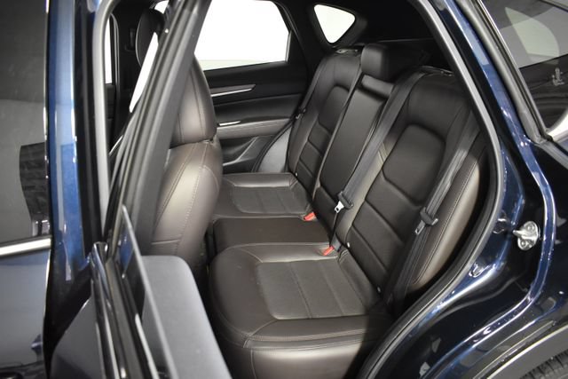 Used 2021 MAZDA CX-5 Signature AWD/4WD image 28