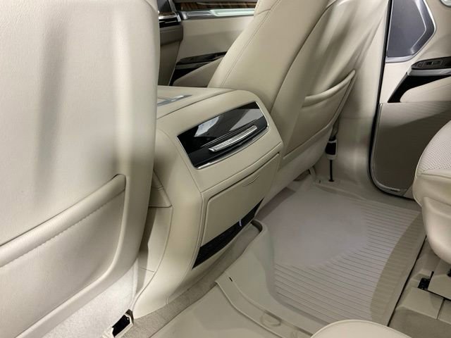 Certified 2025 Cadillac Escalade Premium Luxury Platinum image 15