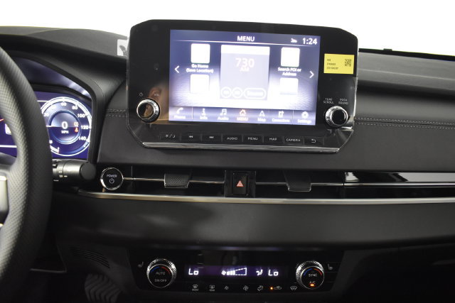 New 2026 Nissan Rogue SL AWD/4WD image 19