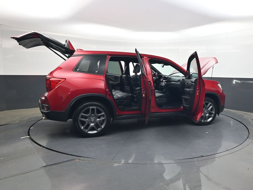 Used 2023 Honda Passport EX-L image 34