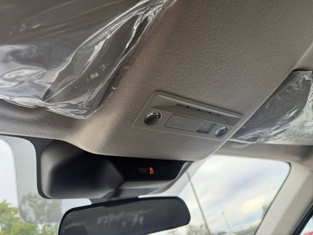 New 2026 Nissan Kicks SV w/ Cold Weather Package image 24