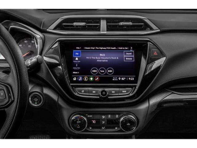 Certified 2022 Chevrolet TrailBlazer LT FWD image 14