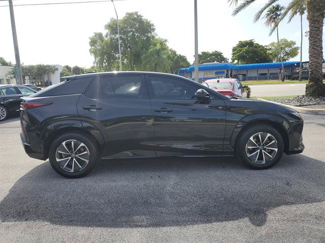 Used 2024 Lexus RZ 450e Premium w/ Accessory Package (Z1) AWD/4WD image 6