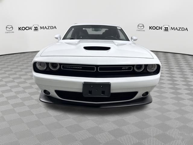 Used 2021 Dodge Challenger GT image 2