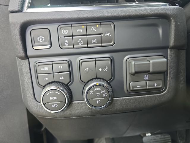 New 2026 Chevrolet Tahoe RST w/ RST Capability Package image 28