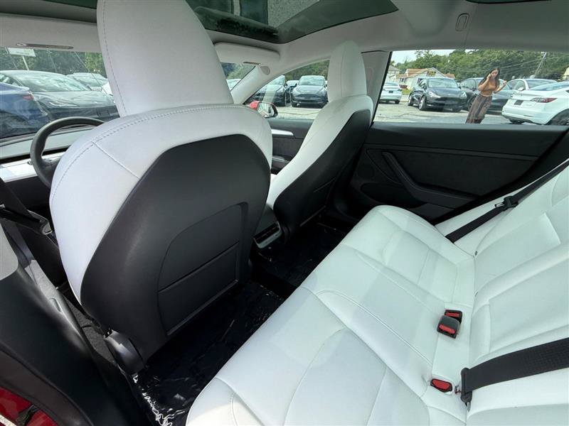 Used 2023 Tesla Model 3 Standard Range RWD image 14
