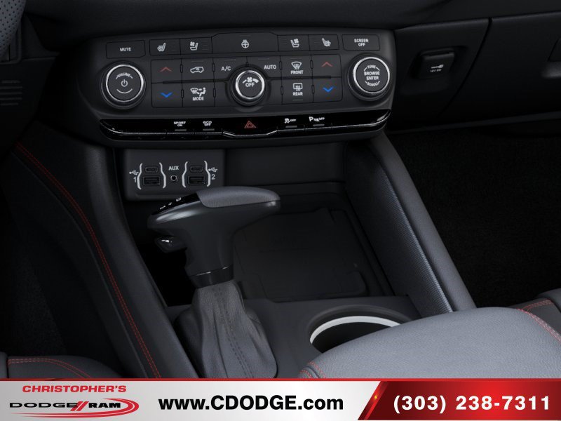 New 2026 Dodge Durango GT AWD/4WD image 24