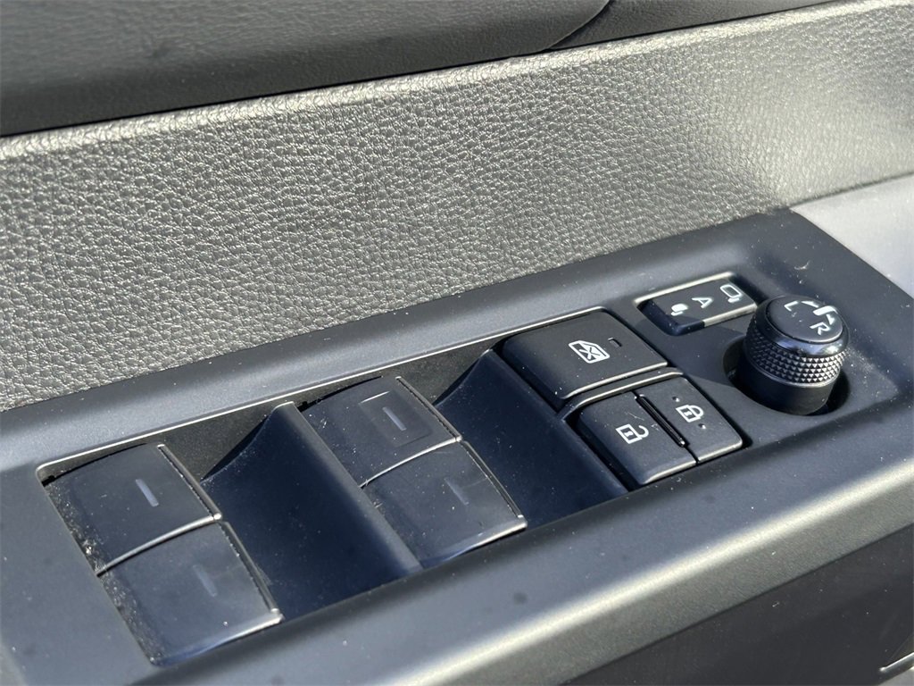 Used 2024 Toyota Sequoia Platinum image 16