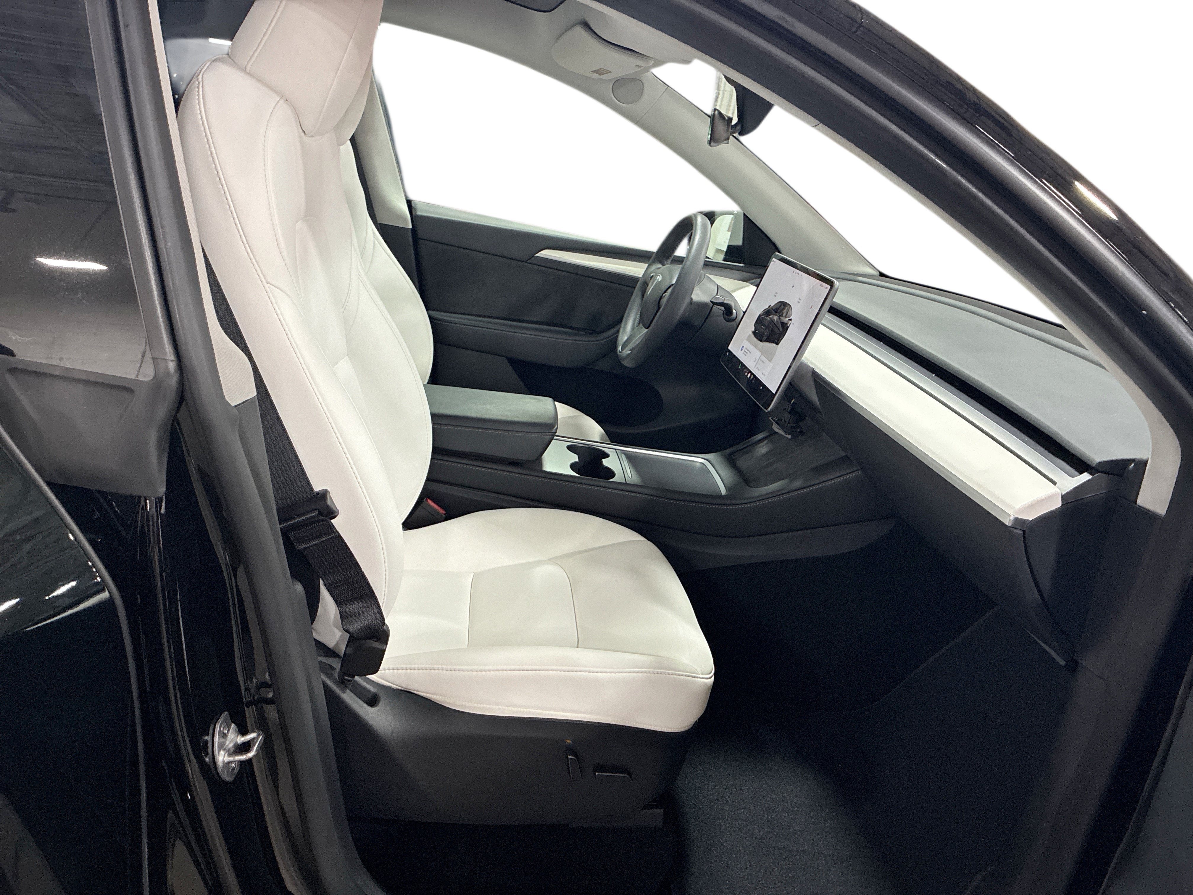 Certified 2023 Tesla Model Y Long Range AWD/4WD image 13