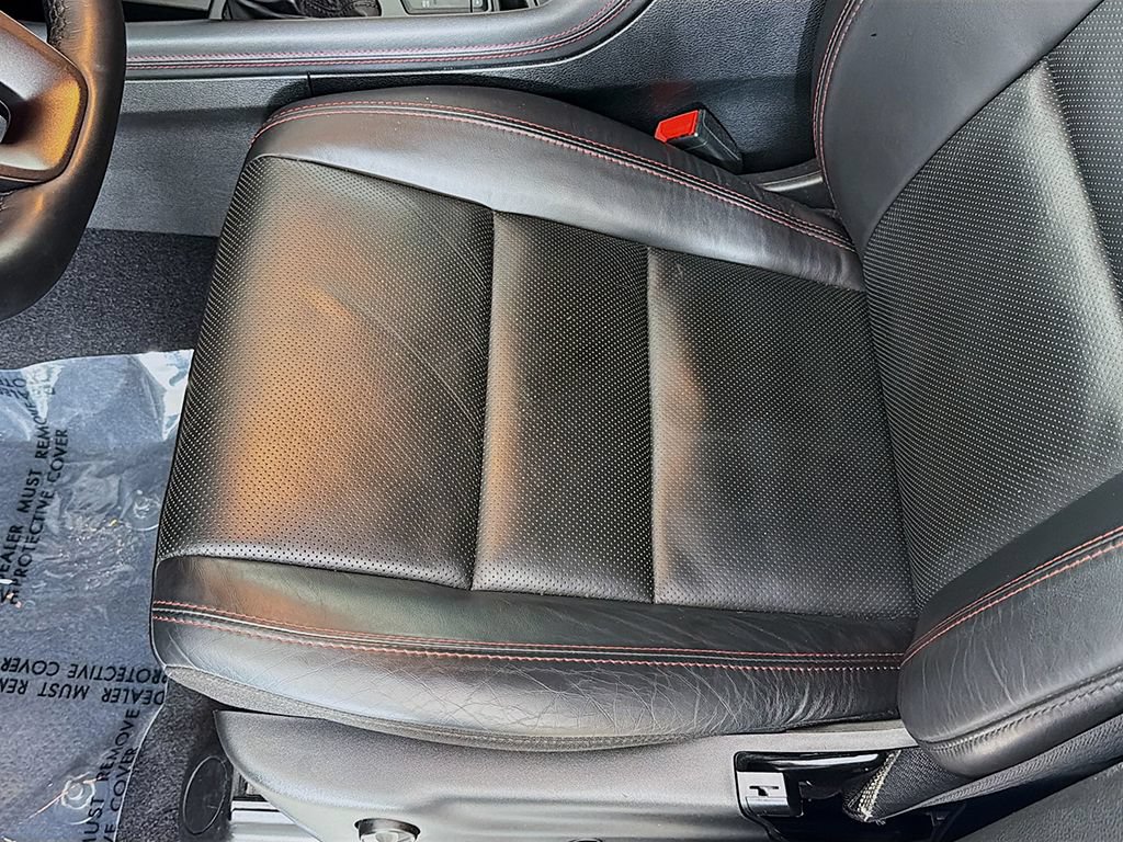 Used 2025 Dodge Durango R/T w/ Blacktop Package AWD/4WD image 29