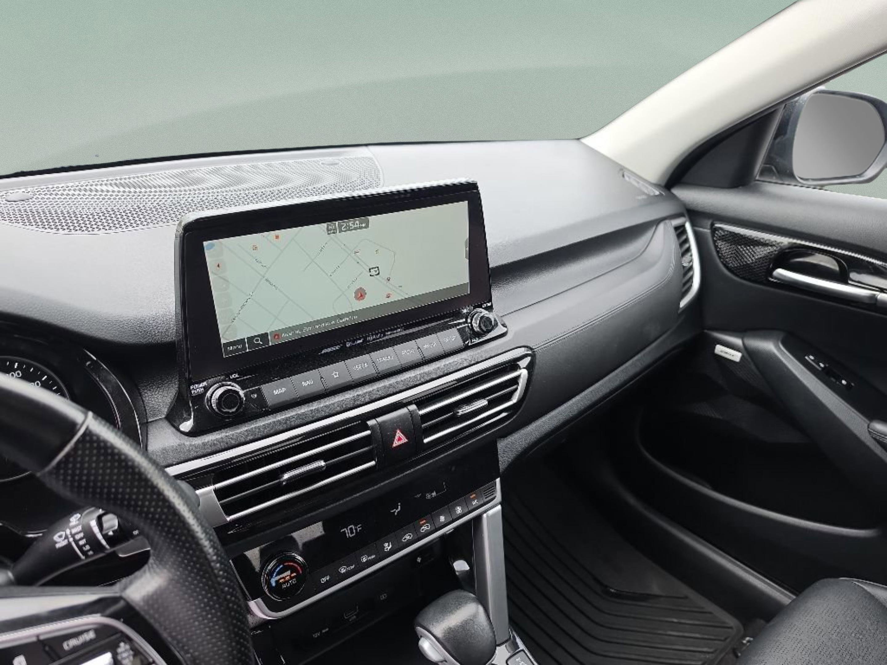 Used 2023 Kia Seltos SX w/ SX Sunroof Package AWD/4WD image 18